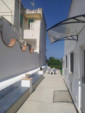 Un angolo di paradiso nel centro di Anacapri